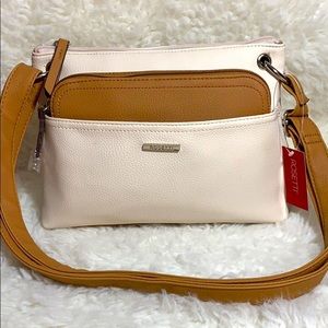 Rosetti Gilda Reface Mini Crossbody